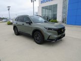 New 2026 Honda CR-V TrailSport image 3
