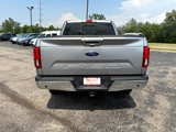Used 2020 Ford F150 Lariat w/ Equipment Group 502A Luxury image 4