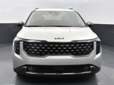 New 2025 Kia Carnival SX image 2