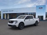 New 2025 Ford Maverick XLT image 3