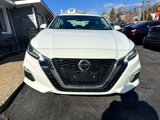 Used 2022 Nissan Altima 2.5 SV image 2