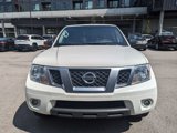 Used 2021 Nissan Frontier SV image 3