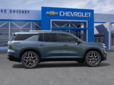 New 2026 Chevrolet Traverse High Country image 5