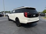 New 2025 Ford Expedition Max Platinum w/ Stealth Appearance Package image 5