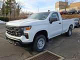 New 2025 Chevrolet Silverado 1500 W/T w/ Trailering Package image 2