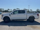 Used 2023 Ford F150 Tremor w/ Equipment Group 402A High image 3