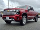 New 2025 Chevrolet Silverado 2500 High Country w/ Technology Package image 2