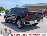 New 2025 Chevrolet Silverado 1500 LTZ w/ LTZ Premium Package image 4