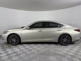 Certified 2025 Lexus ES 350 w/ Premium Package image 3