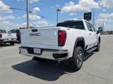 New 2025 GMC Sierra 2500 SLT w/ SLT Premium Package image 4