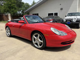 Used 2000 Porsche 911 Carrera image 2