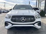 New 2025 Mercedes-Benz GLE 450 4MATIC image 5