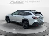 Used 2025 Subaru Outback Onyx Edition image 6