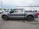 Certified 2021 Ford F150 XLT image 4