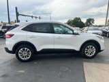 Used 2021 Ford Escape SE image 4