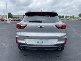 New 2026 Chevrolet TrailBlazer RS w/ Convenience Package image 4