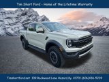 New 2025 Ford Ranger Raptor image 4