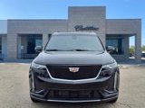 New 2025 Cadillac XT6 Sport w/ Technology Package image 2
