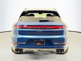 Used 2025 Porsche Cayenne Turbo image 6