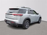 New 2025 Nissan Pathfinder SV w/ SV Premium Package image 4
