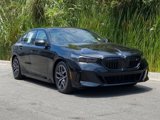 Used 2025 BMW i5 eDrive40i w/ M Sport Package image 2