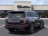 New 2025 Cadillac XT6 Sport w/ Platinum Package image 4