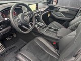 New 2025 Acura MDX A-Spec image 3