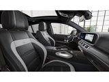 New 2026 Mercedes-Benz GLE 63 AMG S image 4