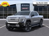 New 2025 GMC Sierra EV Denali image 6