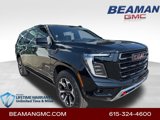 New 2025 GMC Yukon XL AT4 Ultimate image 2