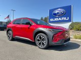 New 2025 Subaru Solterra Premium image 2