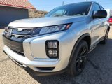 New 2025 Mitsubishi Outlander Sport LE image 3