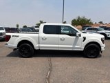 New 2025 Ford F150 Platinum w/ FX4 Off-Road Package image 6