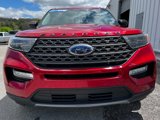 Used 2023 Ford Explorer XLT w/ Equipment Group 202A image 4
