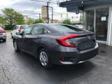 Used 2020 Honda Civic LX image 5
