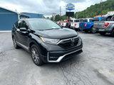 Used 2022 Honda CR-V Touring image 3