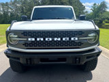 Used 2022 Ford Bronco Badlands image 2