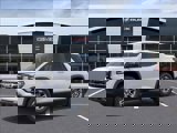 New 2026 GMC Terrain Elevation image 2