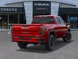 New 2026 GMC Sierra 2500 AT4 image 4