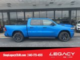 New 2025 RAM 1500 Big Horn image 5
