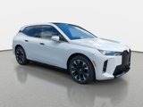 New 2026 BMW iX xDrive45 w/ M Sport Package image 3