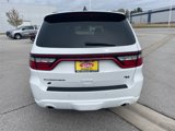 New 2025 Dodge Durango R/T image 4