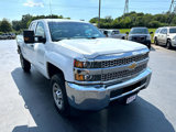 Used 2019 Chevrolet Silverado 2500 W/T image 6