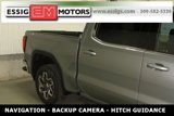 New 2025 GMC Sierra 1500 SLE w/ X31 Off-Road Package image 3