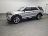 Used 2023 Ford Explorer Limited image 2