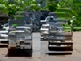Used 2016 RAM 1500 Laramie w/ Convenience Group image 2
