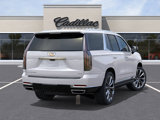New 2025 Cadillac Escalade Premium Luxury image 4