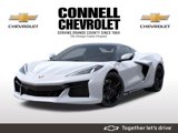 New 2025 Chevrolet Corvette Z06 image 6
