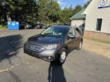 Used 2014 Honda CR-V EX-L image 3