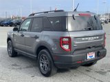 Used 2024 Ford Bronco Sport Big Bend w/ Convenience Package image 5